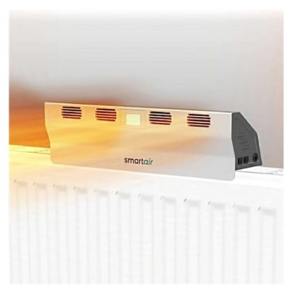 Livington SmartAir posilovač radiátoru
