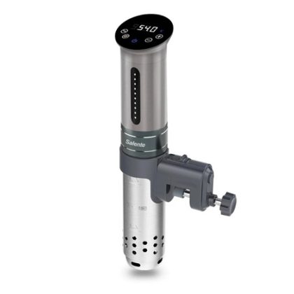 Salente SuChef, Sous Vide vařič, nerez