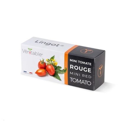 Véritable Lingot Červené mini rajče