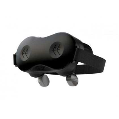 ELEEELS R7 Masážní přístroj na krk a ramena