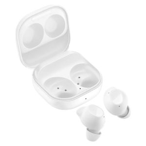 Samsung Bluetooth sluchátka Galaxy Buds FE, bílá (distribuce svět)