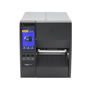 ROZBALENO Zebra ZT231, 12 dots/mm (300 dpi), peeler, display, EPL, ZPL, ZPLII, USB, USB Host, RS232, BT (BLE), Ethernet