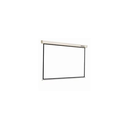 Reflecta ROLLO Crystal 180x180cm (1:1, 98″/250cm, 176x176cm) plátno roletové