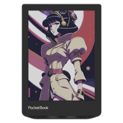 POCKETBOOK Verse Pro Color – Stormy Sea