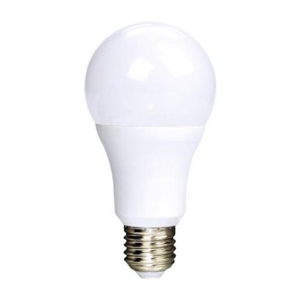 Solight LED žárovka, klasický tvar, 10W, E27, 3000K, 270°, 1100lm