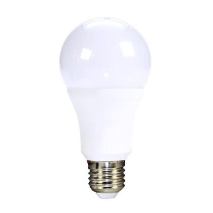 Solight LED žárovka, klasický tvar, 15W, E27, 4000K, 220°, 1650lm