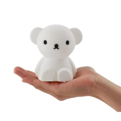 Mr Maria Dětská lampička mini medvídek Boris