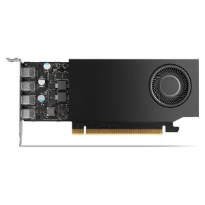 HP VGA NVIDIA RTX A400 4GB GDDR6, 4x mini DisplayPort 1.4