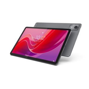 BAZAR - LENOVO TAB K11 (TB330XUP) - MTK G88,11" WUXGA ,8GB,128GB eMMC,MicroSD,7040mAh,LTE,klávesnice,pero,Android 13 - p