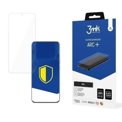 3mk ochranná folie ARC+ pro POCO X7