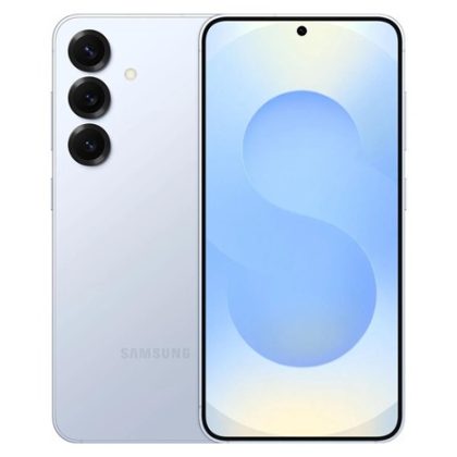 Samsung Galaxy S25 5G 12GB/512GB modrá, EU