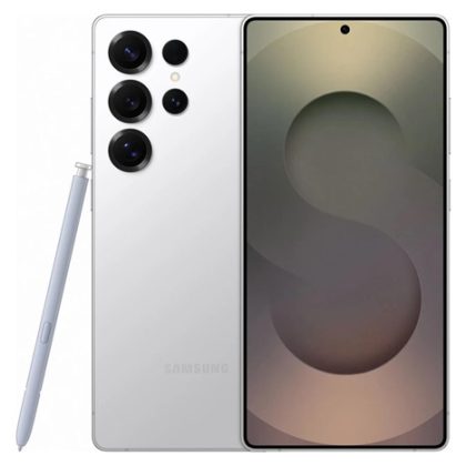 Samsung Galaxy S25 Ultra 5G 12GB/512GB bílý titan, EU