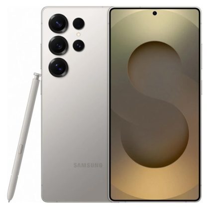 Samsung Galaxy S25 Ultra 5G 12GB/512GB šedý titan,EU