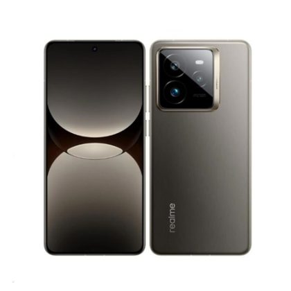 Realme GT 7 Pro 5G Dual Sim 12GB RAM 512GB – Galaxy Grey, EU