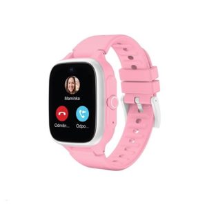 LAMAX WatchY4 Play Pink