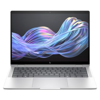 HP NTB EliteBook X Flip G1i U5-228V 40TOPS 14″WUXGA 1920×1200 400 IR touch, 32GB, 512GB TLC, 68WHr,Win11Pro,EVO,3y onst