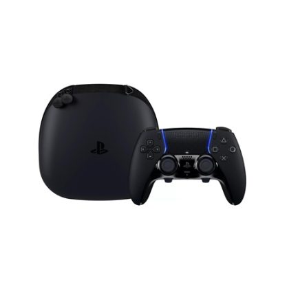 SONY Playstation Dualsense Edge Controller Midnight Black