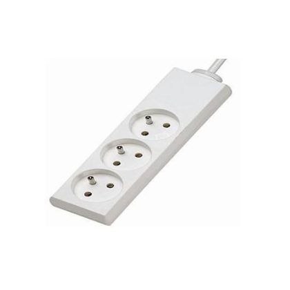 Konnoc DX-3F 5m trojzásuvka