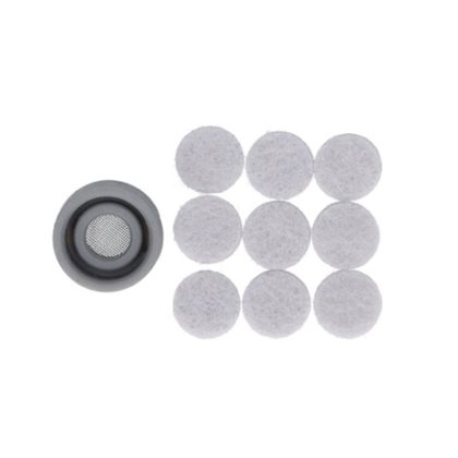 Garett Beauty Perfect Body filter set – sada filtrů