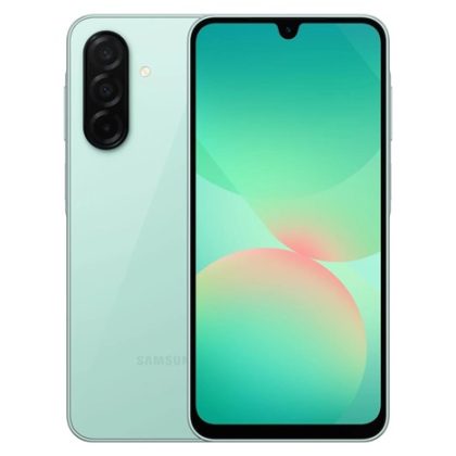 Samsung Galaxy A26 5G 6GB/128GB EU, zelená