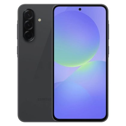 Samsung Galaxy A36 5G 8GB/256GB EU, černá