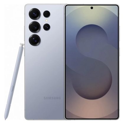 Samsung Galaxy S25 Ultra 5G 12GB/512GB modrý titan, EU