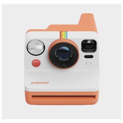 Polaroid Now Gen 3 Coral