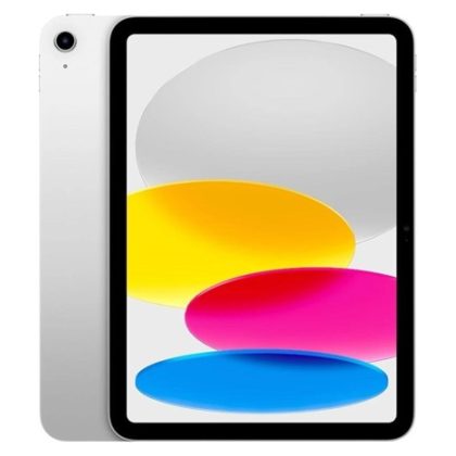 Apple iPad 11gen 11“ Wi-Fi 128GB – Silver