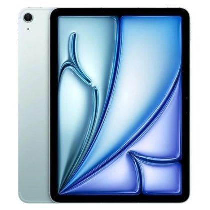 Apple iPad Air 11“Wi-Fi + Cellular 256GB – Blue