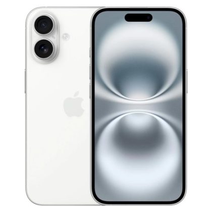 APPLE iPhone 16 128 GB White EU