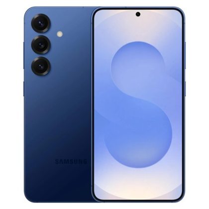 Samsung Galaxy S25 5G 12GB/128GB tmavomodrá, CZ distribuce