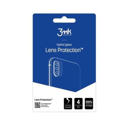 3mk Lens Protection pro Samsung Galaxy A36 5G