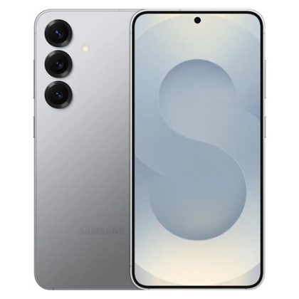 Samsung Galaxy S25 5G 12GB/256GB šedá, EU