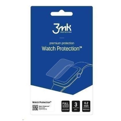 3mk ochranná folie Watch Protection ARC pro Garmin Vivoactive 6