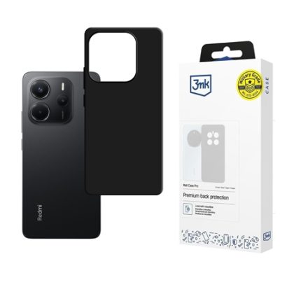 3mk ochranný kryt Matt Case Pro pro Samsung Galaxy A16