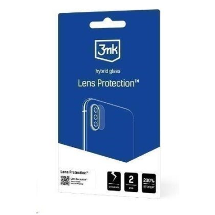 3mk Lens Protection pro Samsung Galaxy XCover 7 Pro