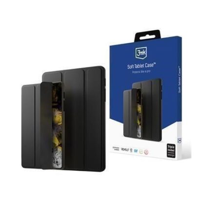 3mk ochranné pouzdro Soft Tablet Case pro Samsung Galaxy Tab S10 FE