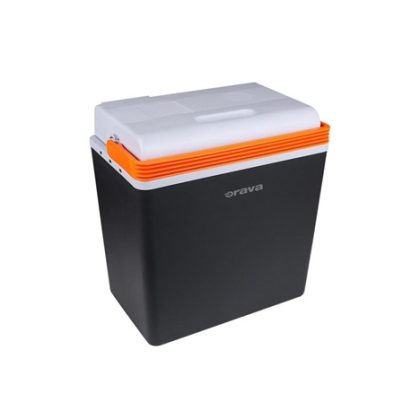 Orava TF-200 autochladnička, 55 W, přenosná, 20 l, 56dB, režim ECO, energetická třída F