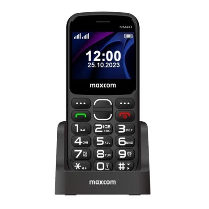 MaxCom MM443