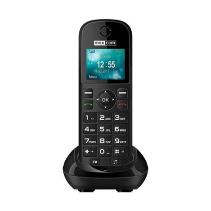 MaxCom MM35D SE