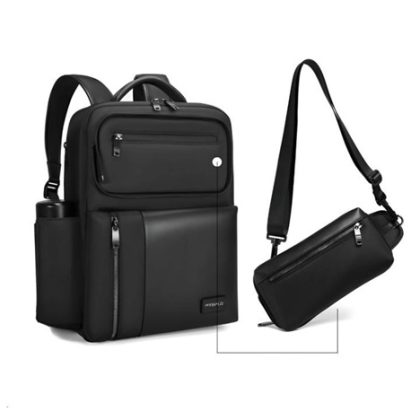 MYBALO Narvalo DUO batoh na notebook 2v1