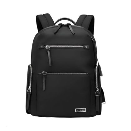 MYBALO Zoey dámský městský batoh – Černá