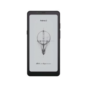 E-book ONYX BOOX PALMA 2, černá, 6,13", 128GB, Bluetooth, Android 13.0, E-ink displej, WIFi