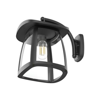 Viking venkovní solární LED světlo SR10W