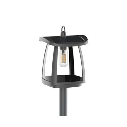 Viking venkovní solární LED světlo SR10L
