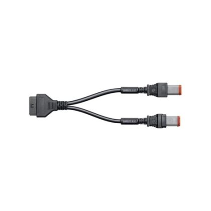 Topscan Moto Harley kabelová sada