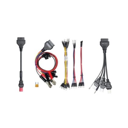 Topscan Moto Yamaha kabelová sada