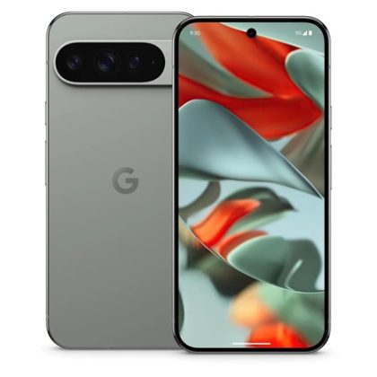 Google Pixel 9 Pro XL 128GB Hazel, EU