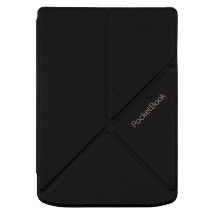 POCKETBOOK pouzdro Origami pro Verse, Verse PRO, Verse PRO Color, černé