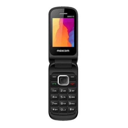 MaxCom MM815 Black